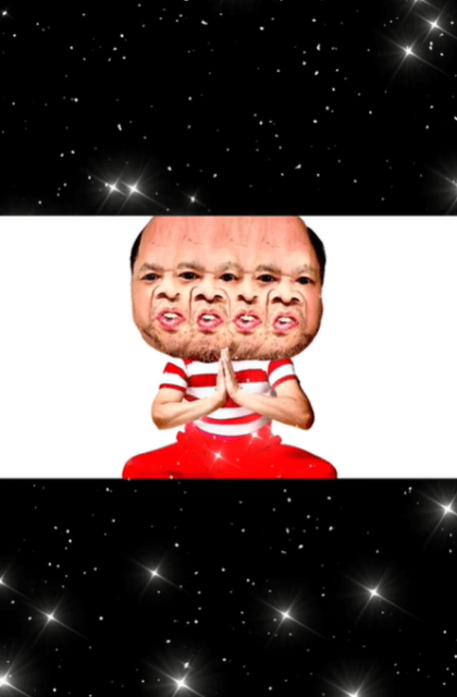 「可愛いでしょ？」野爆くっきー!投稿動画のインパクトにあなたの感性はついていける？