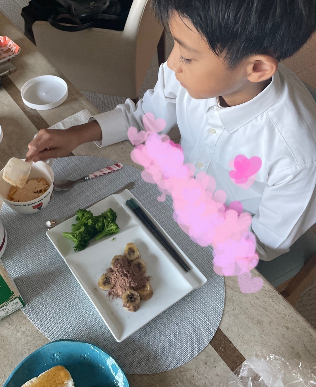 市川海老蔵さんの長男・勸玄くんが恋愛相談💕ファンも興味津々「素敵な方がいらっしゃるのですね♡♡」