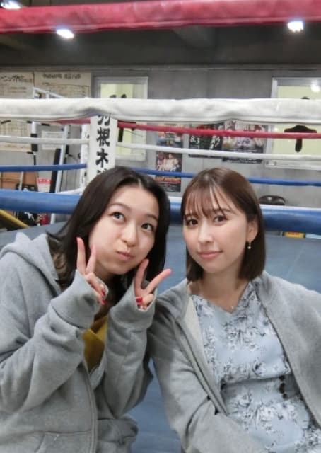 玉井詩織、「あのクズを殴ってやりたいんだ」サイドストーリー撮影のオフショット公開！