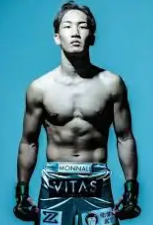 朝倉未来がインスタグラムを投稿