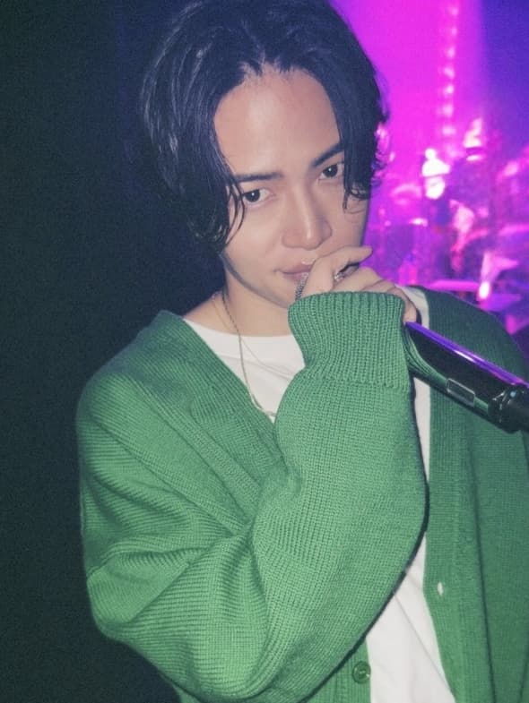 「ふまの涙に、つられ泣き寸前」菊池風磨、泣けるくらい盛り上がった夜を公開