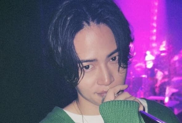 「ふまの涙に、つられ泣き寸前」菊池風磨、泣けるくらい盛り上がった夜を公開