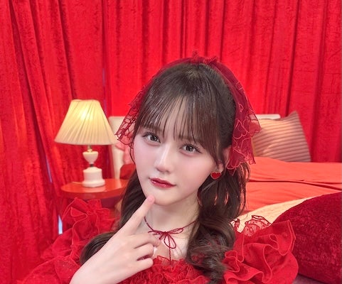 「最高にキュートでちょ〜かわいいです」イコラブ・髙松瞳が新曲MVのオフショットを公開