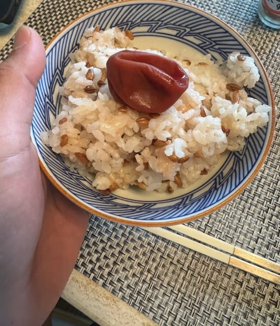 「今日は肉なし」市川海老蔵が胃腸に優しいご飯を披露