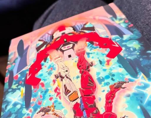 北村一輝、大興奮！IMAXで体感する『機動戦士Gundam GQuuuuuuX-Beginning-』。ファーストガンダム好きに捧ぐ至高の一作