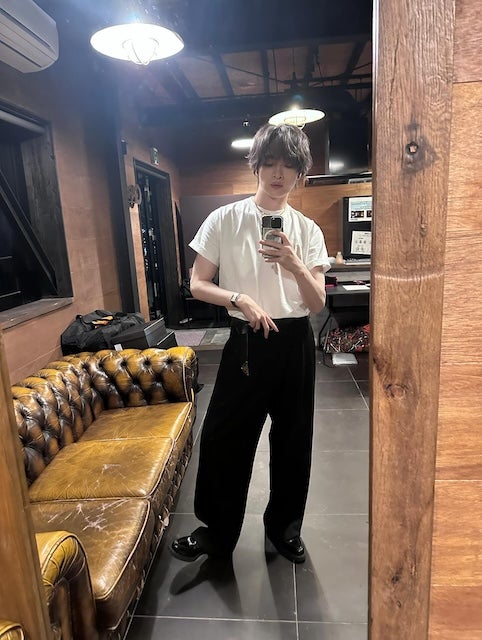 「いい笑顔が見れて幸せー」キスマイ・玉森裕太がカッコ良すぎる最新ショットを公開！