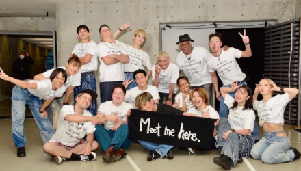 木村拓哉、宮城ライブの感謝を投稿「本当にあったかい時間に」！！