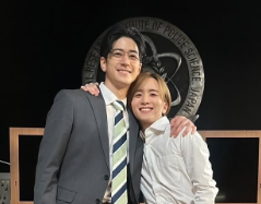 中島裕翔、「秘密〜THE TOP SECRET〜」最終回にメッセージ「鈴木と青木として生きた3か月が宝物」