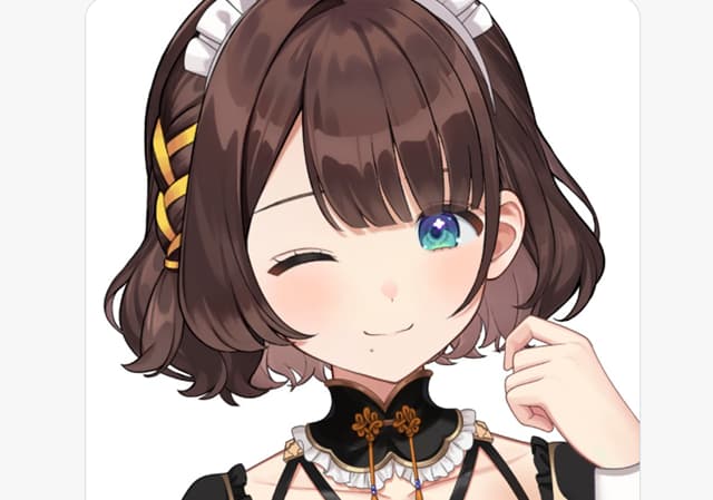 にじさんじ・司賀りこがYouTubeチャンネル登録者数14万人を達成