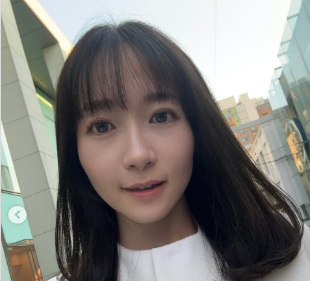 長谷川朋加、朝ランの心地よい時間をシェア「自分と対話するひととき」