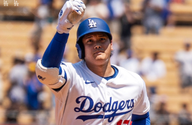 MLB 衝撃の偉業！大谷翔平がメジャー通算1000本安打を達成、記念弾はまさかの…？