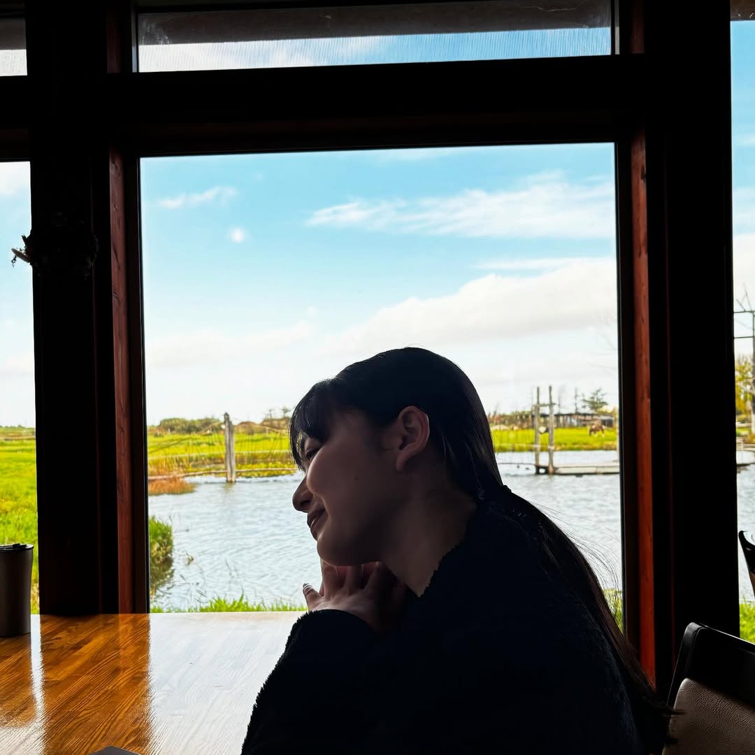 「また一年、がんばります！」あの大人気女優が24歳の誕生日を報告！