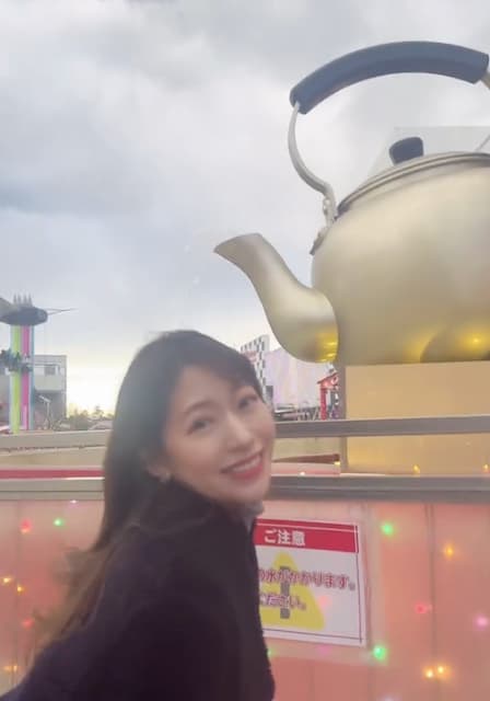 「19個も歳の差があるなんて信じがたい笑」小野寺結衣、松尾そのまへの思いを語る