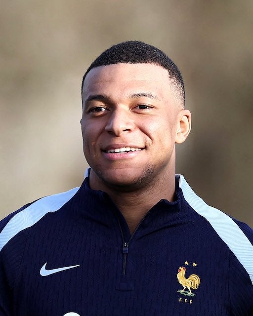 エムバペの去就は6月までに決定か