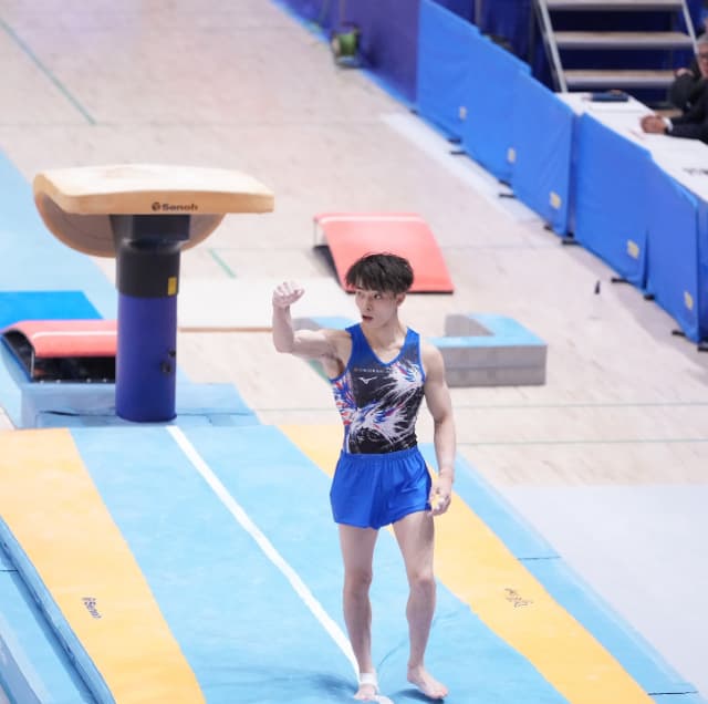 杉野正尭がケガを報告「この怪我を乗り越えたからこそ見える景色を楽しみにしてこれからも精進して参ります」