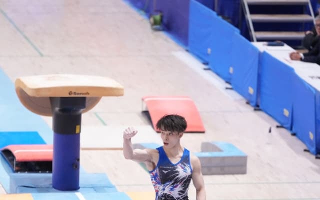 杉野正尭がケガを報告「この怪我を乗り越えたからこそ見える景色を楽しみにしてこれからも精進して参ります」