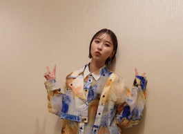 「そういえば髪切ったんだった✂︎」玉井詩織、新ヘア披露にファン歓喜の嵐