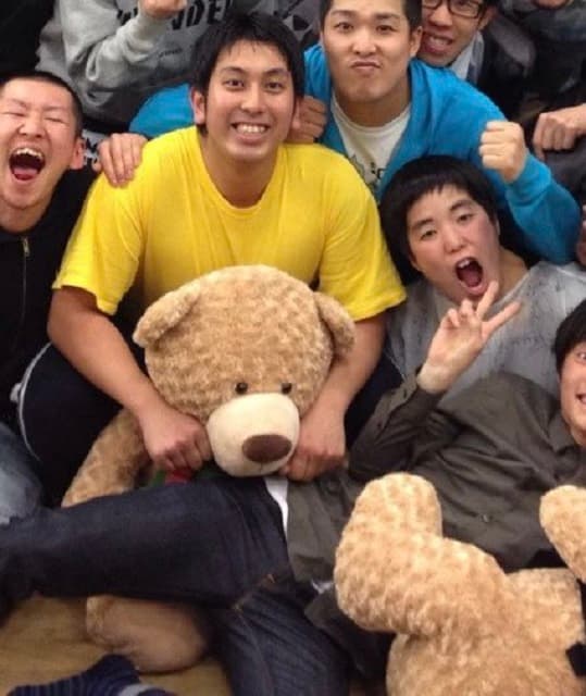 「同期愛がすごい…」”レインボー”ジャンボたかおがドラマ出演の”ゆりあん”を絶賛！