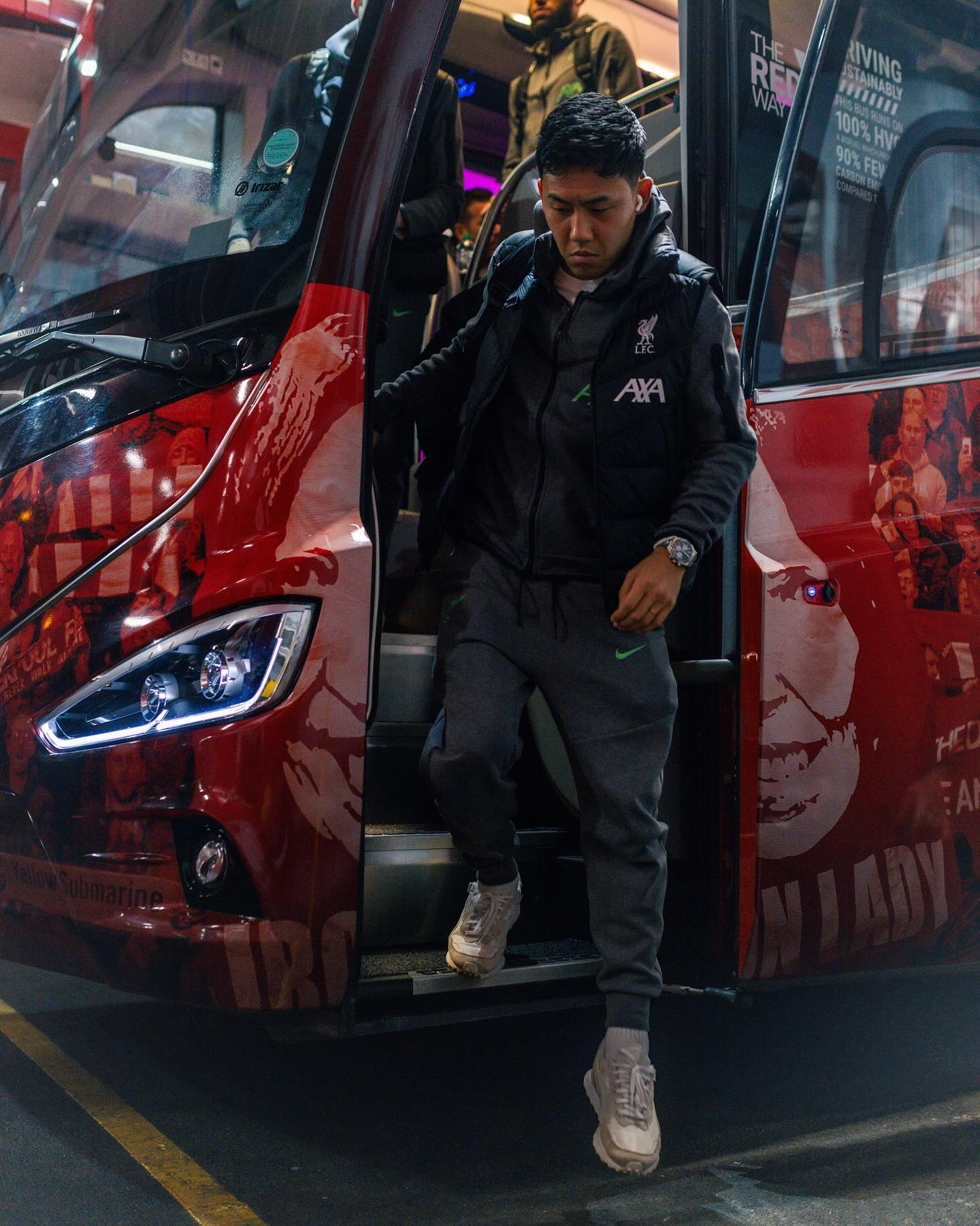 遠藤所属のリヴァプールがブライトンと激突！