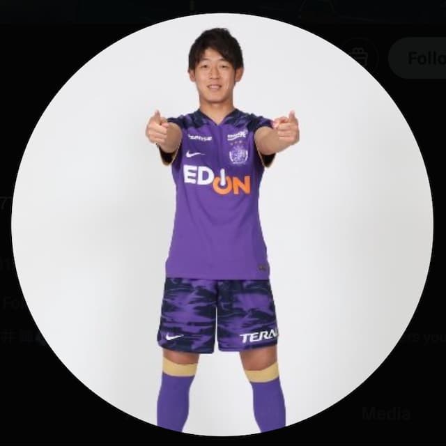 サンフレ大橋祐紀が移籍発表！別れを名残惜しむファンのコメントで溢れる…！