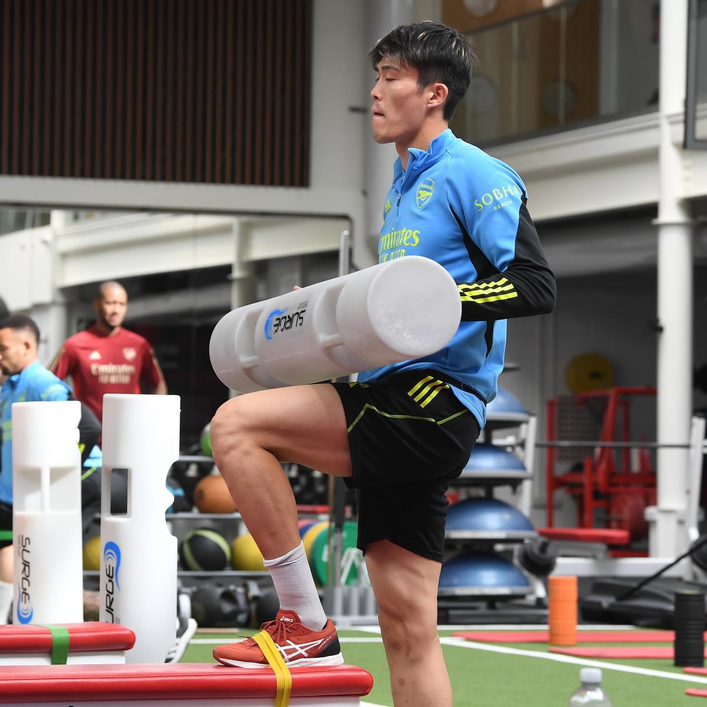 『冨安 vs. 橋岡』アーセナルがルートンタウンとリーグ戦で激突！