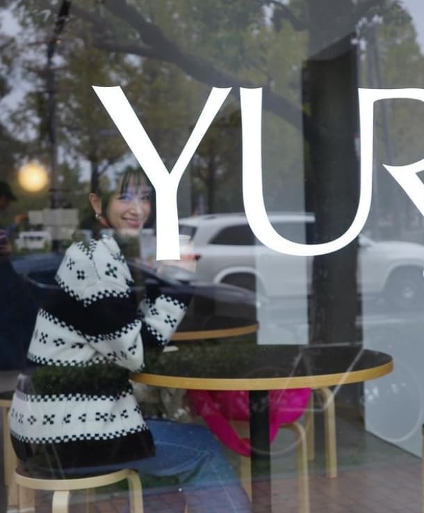 「しあわせ〜〜〜〜♡」あのカフェ好きモデル姉妹が訪れた滋賀の洗練カフェ