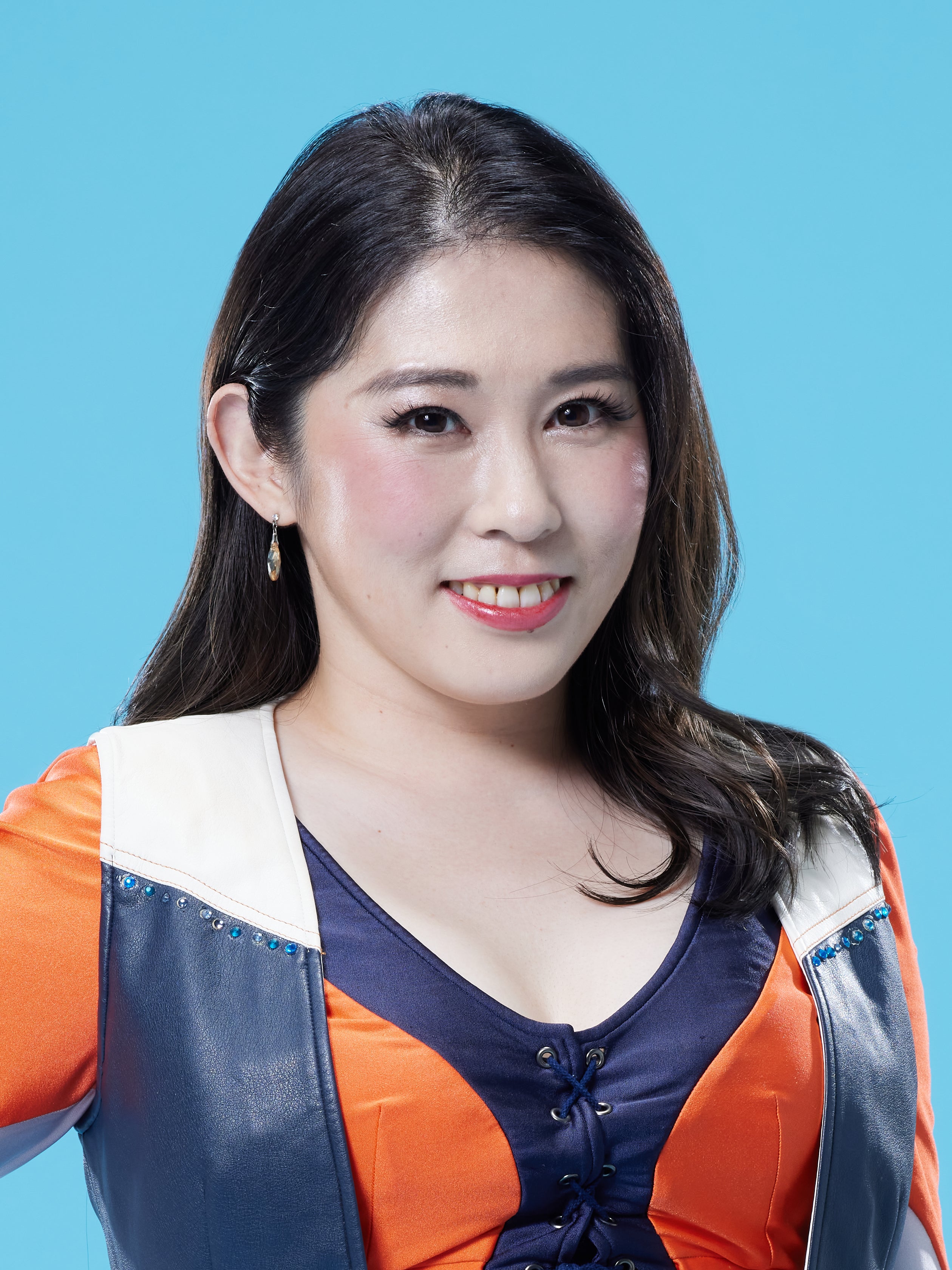 Eri-Suns（ノジマ相模原ライズ）/ CHEER #511