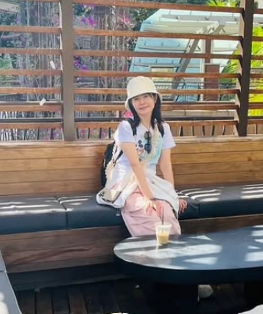 「すっぴんでごめん」声優・竹達彩奈 最新ショットを披露！「可愛いです」の声続々！