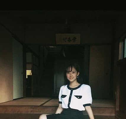 コスパ最高!? 阪田マリンが〇〇円で”昭和のOLさん風”に大変身！