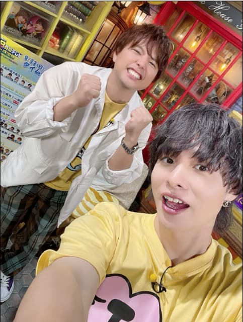 人気声優は超多忙！京都から瞬間移動で夜にイベント参加「そのあとは朝6時から俺のターン」