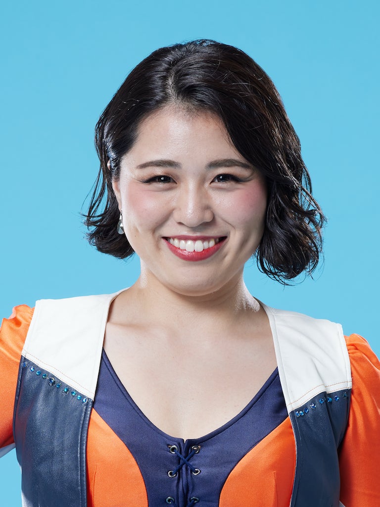 Ayaka-Suns(ノジマ相模原ライズ)/ CHEER #507