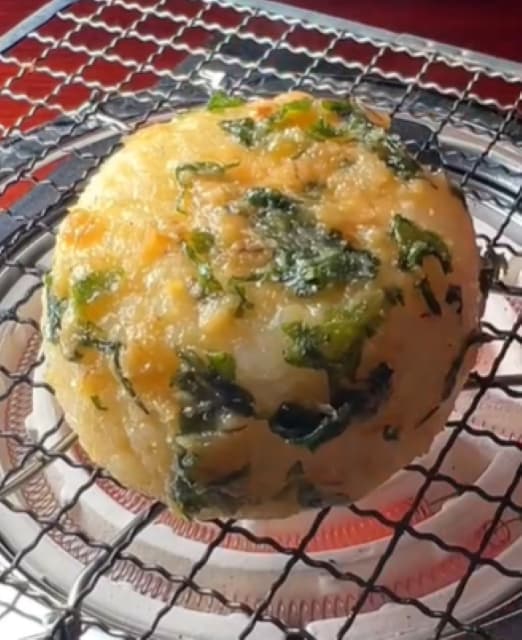 「来た！神回」「絶対つくる」料理研究家・けんた食堂が教える「焼きおにぎり」