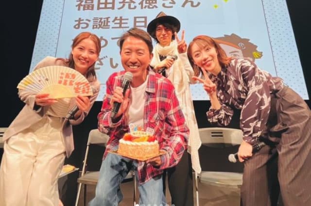 モデル 石川恋  混頓vol.4 TOKYO FMホール 無事終了！「兎にも角にも混頓最高〜〜！」