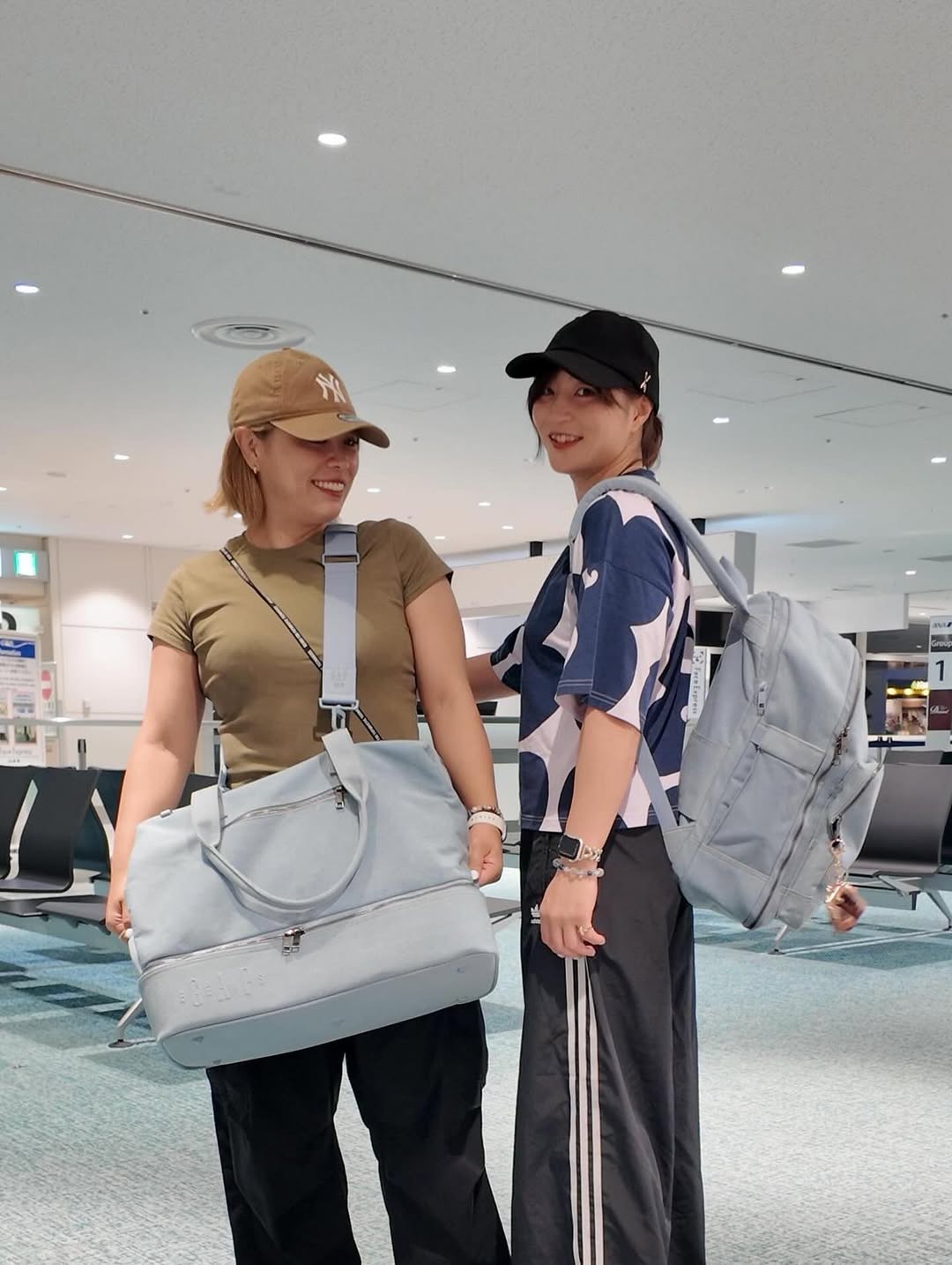 女子柔道パリ五輪48kg級金メダリスト・角田夏実、ハワイぶりの