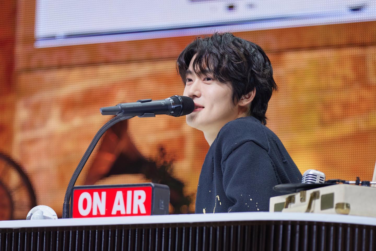 NCT127・ジェヒョン誕生日会の様子を公開！「Valentine boy🤎」