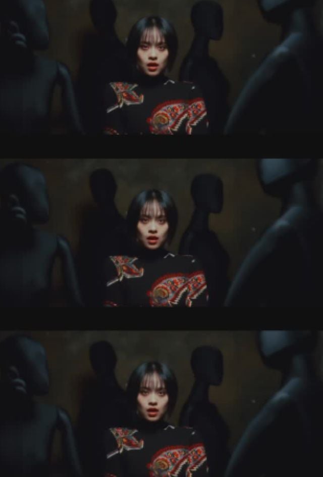 清水美依紗、圧巻の歌声を見せつけてファンを魅了させる