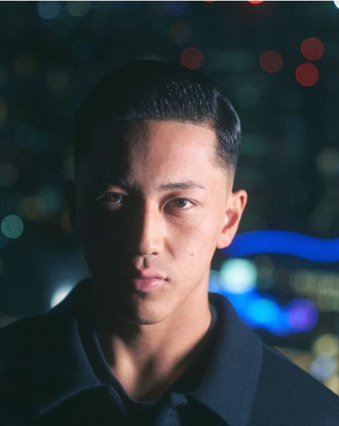 車いすテニス・小田凱人の最新ショットがかっこよすぎる...大きな話題に👀✨