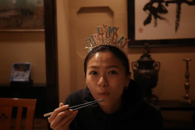 「お誕生日おめでとうございます」榮倉奈々が誕生日を迎えた食事の様子を公開！