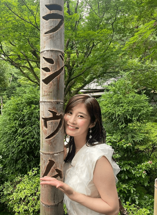 グラドル・高橋凛「人生初の◯◯体験！」映えすぎなフォト公開に、ファンからの反響止まらず