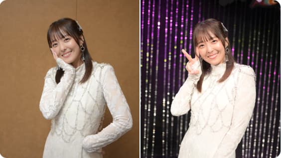 加藤英美里が「Magia Day 2024」の朗読に感謝！