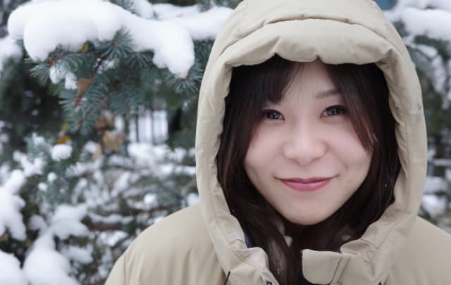 吉田知那美がゆったりとした休日を過ごす「今日は心と体を癒すことに注力しています」