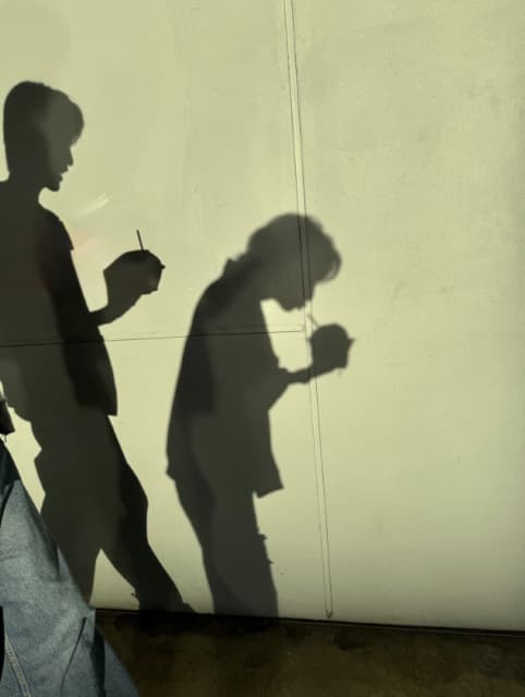 「なんか恥ずかしいところを...」佐久間大介の恥ずかしい姿をあの人物が目撃