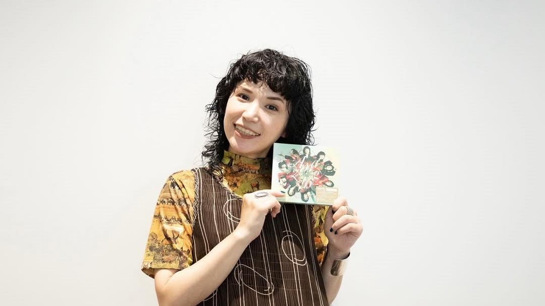 Superfly、最新アルバム発売を報告　スタッフやファンへの感謝を綴る