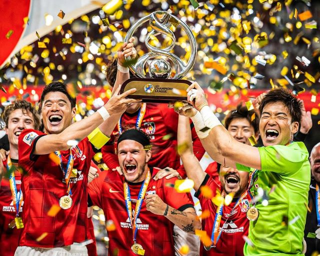 浦和レッズ西川周作 海外挑戦の主将へ激励のメッセージ