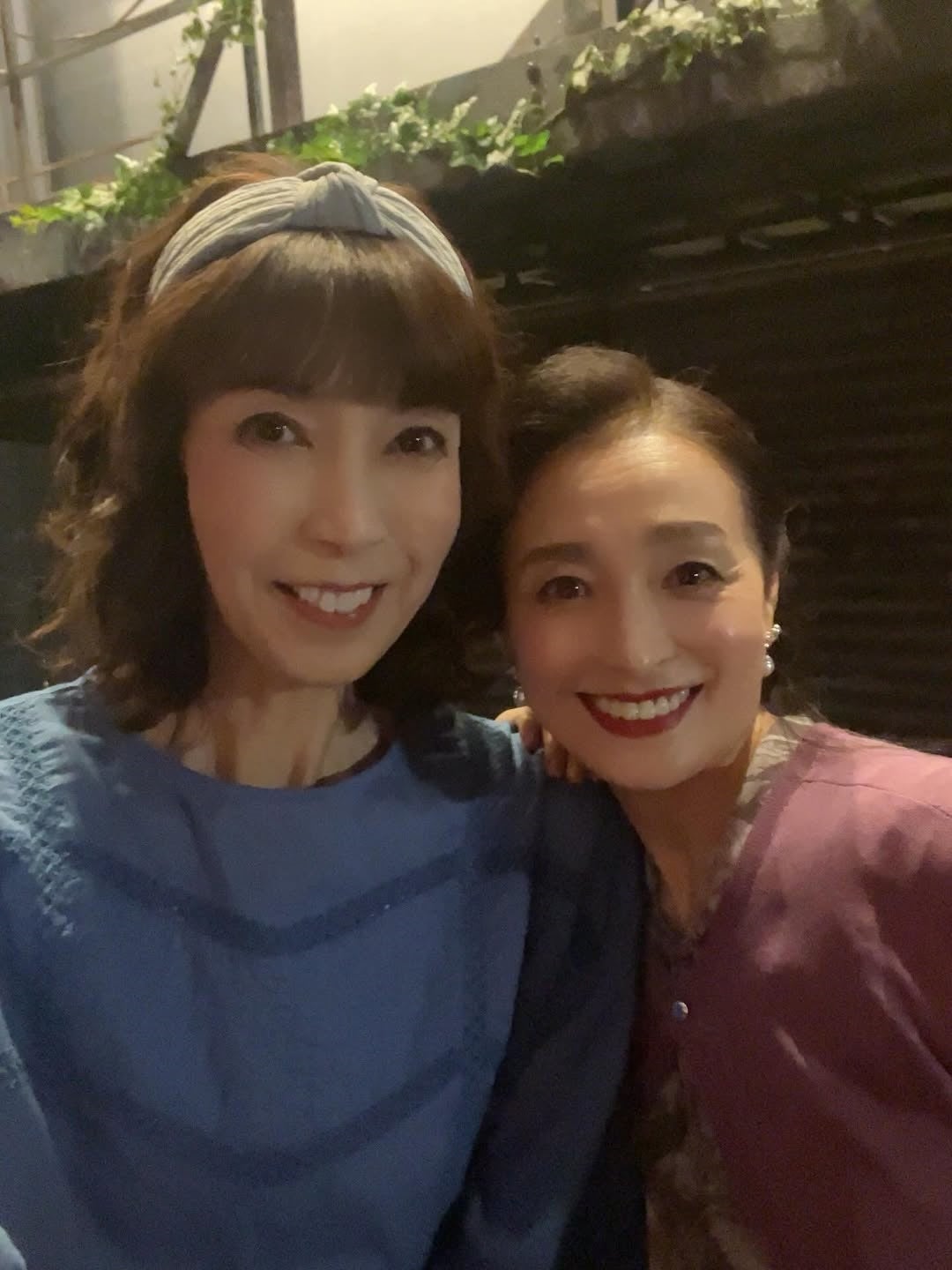 驚嘆！宝塚スターとの交流に感動！大林素子が語る、プロの技と品格！！