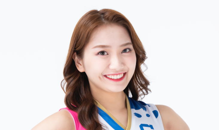 YUKINO-チアドラゴンズ（中日ドラゴンズ）/ CHEER #579