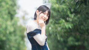 「可愛すぎるって！」檜山沙耶の“新緑オフショット”が話題に