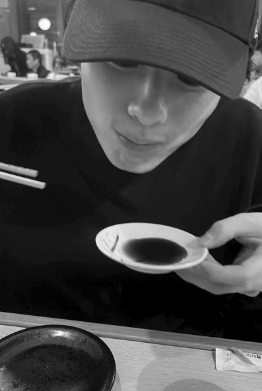 俳優・本田響矢、「今日はラーメン初め」年末年始はたくさん食べてエネルギーチャージ！