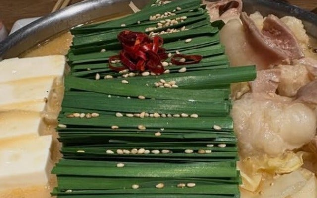 「やっぱり持つべきものはもつ鍋！」ミキ昴生が蟻月で家族と晩ご飯！