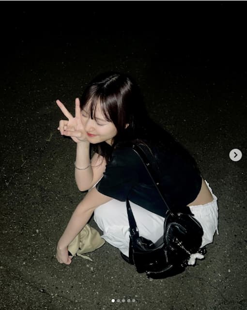 金川紗耶が地元に帰ったら「しっかり〇〇するタイプ」